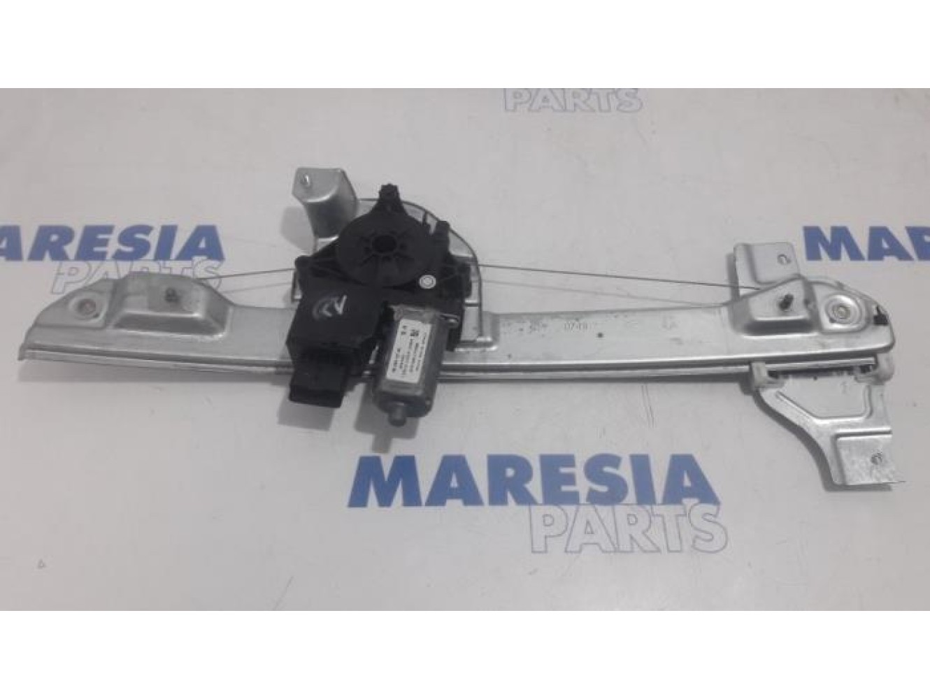 Peugeot - 2008 - Window mechanism 4-door, front right