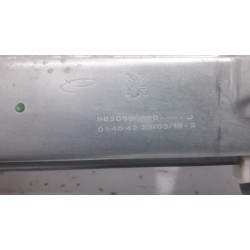 Peugeot - 2008 - Window mechanism 4-door, front right