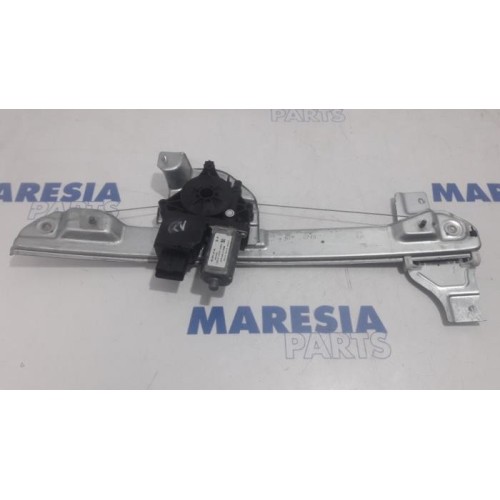 Peugeot - 2008 - Window mechanism 4-door, front right