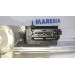 Peugeot - 2008 - Fenstermechanik 4-türig links hinten
