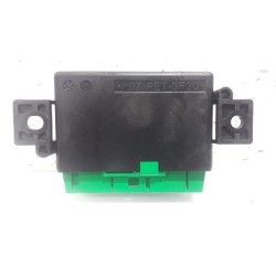 Peugeot - 2008 - PDC Module