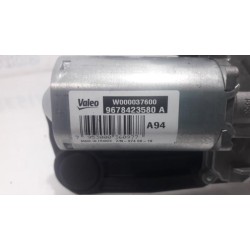 Peugeot - 2008 - Moteur essuie-glace arrière