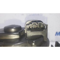 Peugeot - 2008 - Heating and ventilation fan motor