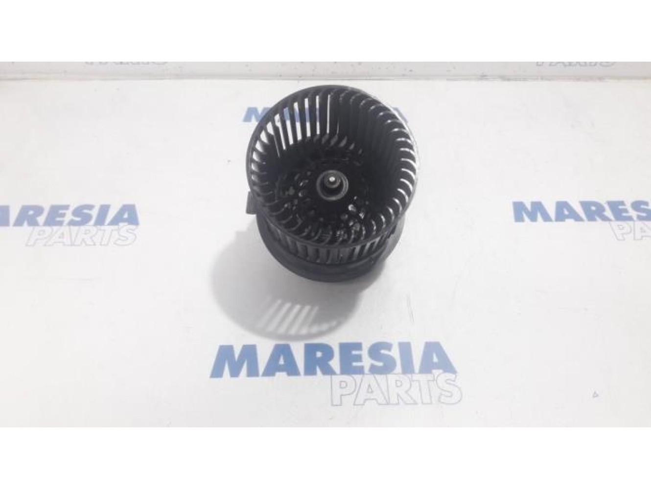 Peugeot - 2008 - Heating and ventilation fan motor