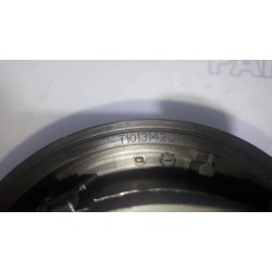 Peugeot - 2008 - Heating and ventilation fan motor