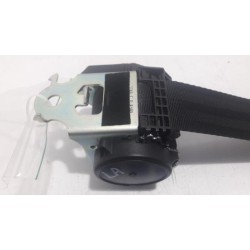 Peugeot - 2008 - Sicherheitsgurt links hinten