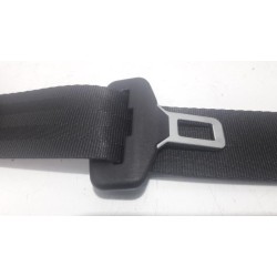Peugeot - 2008 - Sicherheitsgurt links hinten