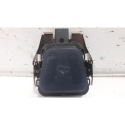 Peugeot - 2008 - Rain sensor