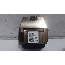 Peugeot - 2008 - Rain sensor