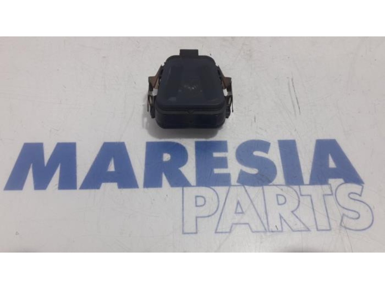 Peugeot - 2008 - Rain sensor
