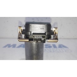 Peugeot - 2008 - Rain sensor