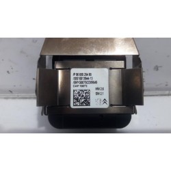 Peugeot - 2008 - Rain sensor