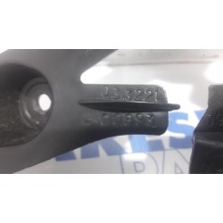 Peugeot - 2008 - Rear bumper bracket, right