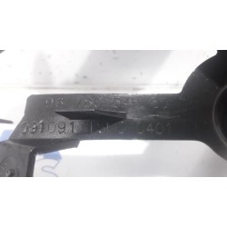 Peugeot - 2008 - Rear bumper bracket, right