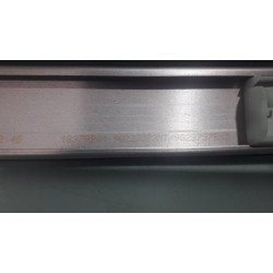 Peugeot - 2008 - Dachleiste rechts