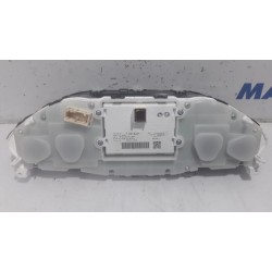 Peugeot - 2008 - Instrument panel