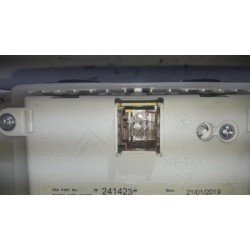 Peugeot - 2008 - Instrument panel
