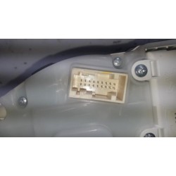 Peugeot - 2008 - Instrument panel
