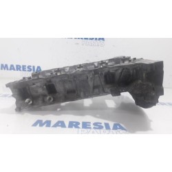 Citroen - Berlingo - Sump