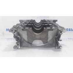Citroen - Berlingo - Sump
