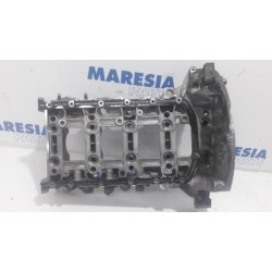 Citroen - Berlingo - Sump