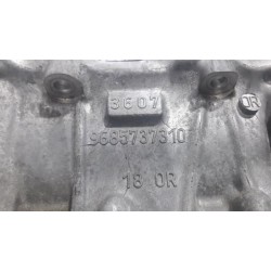 Citroen - Berlingo - Sump