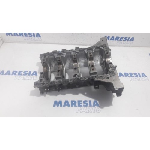 Citroen - Berlingo - Sump