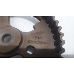 Citroen - Berlingo - Camshaft sprocket