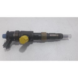 Citroen - Berlingo - Injector (diesel)