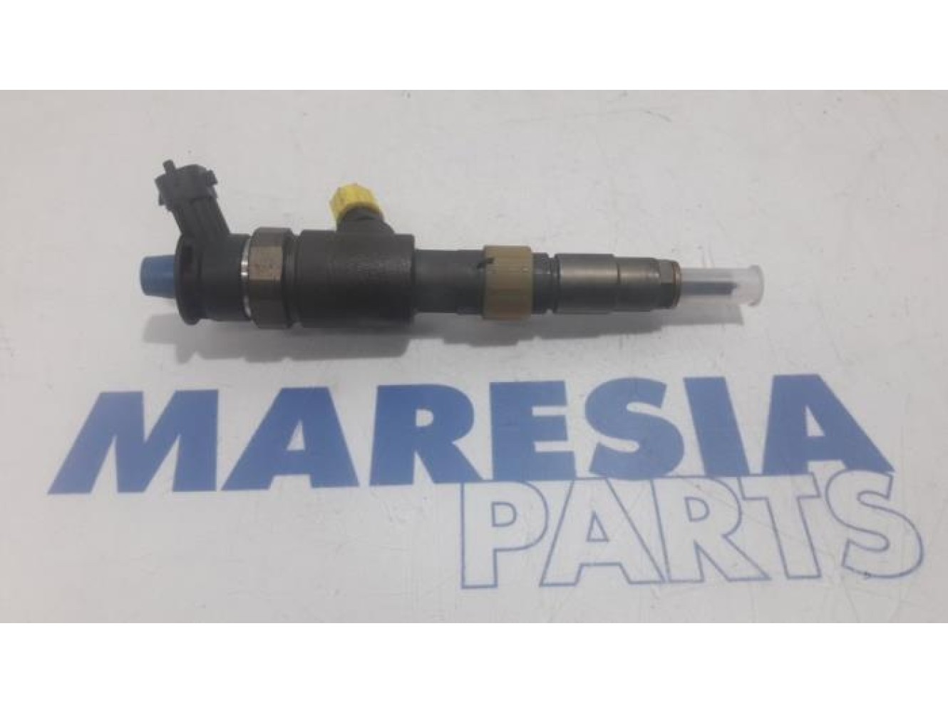 Citroen - Berlingo - Injector (diesel)