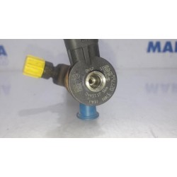 Citroen - Berlingo - Injector (diesel)