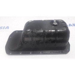 Citroen - Berlingo - Sump