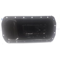 Citroen - Berlingo - Sump