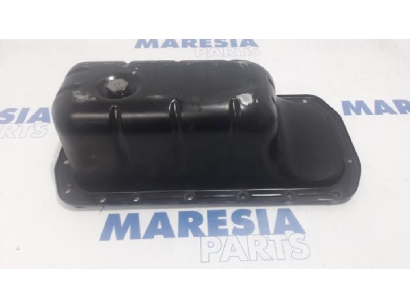 Citroen - Berlingo - Sump