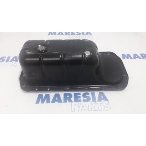 Citroen - Berlingo - Sump