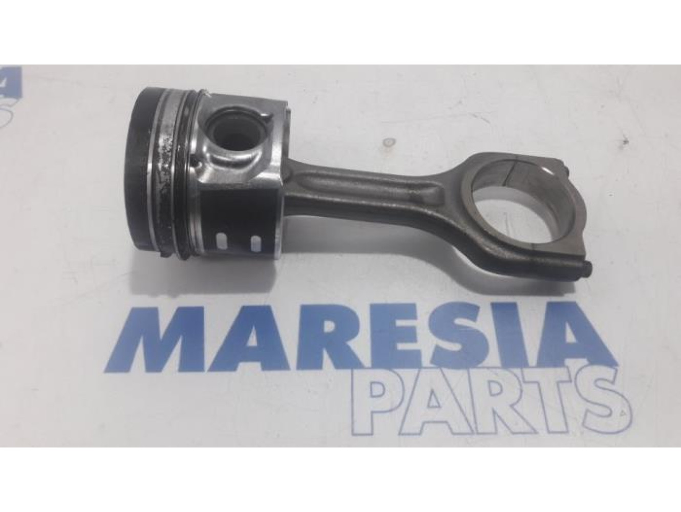 Citroen - Berlingo - Piston