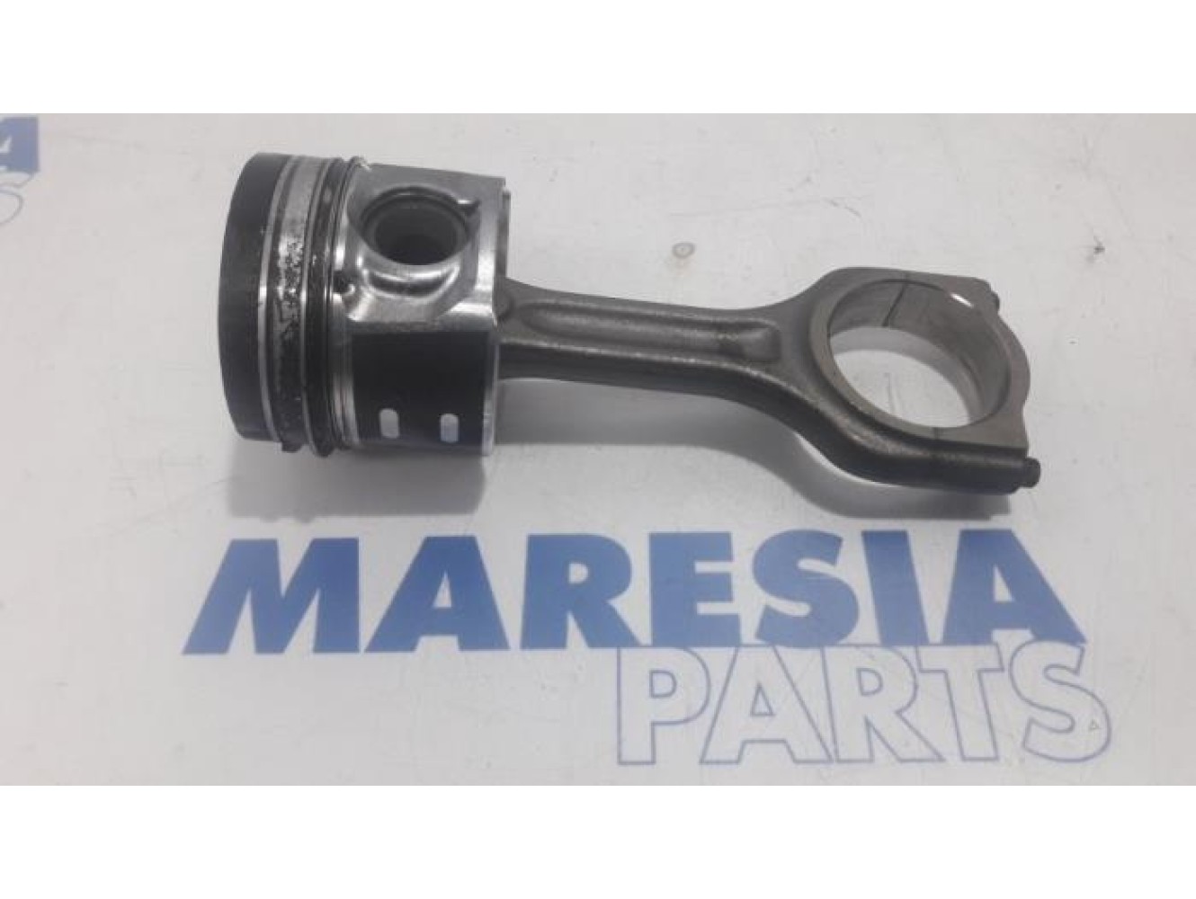 Citroen - Berlingo - Piston
