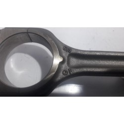 Citroen - Berlingo - Piston
