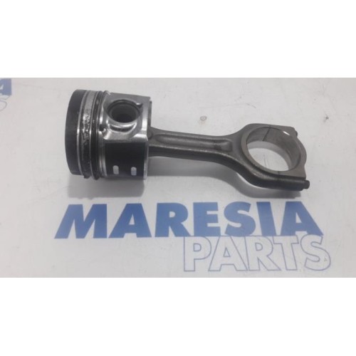 Citroen - Berlingo - Piston