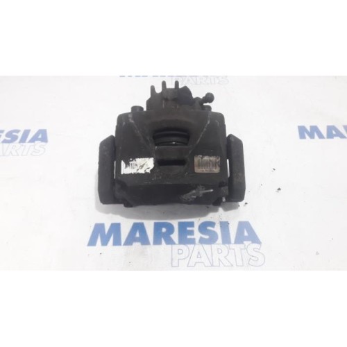 Peugeot - Partner - Front brake calliper, left