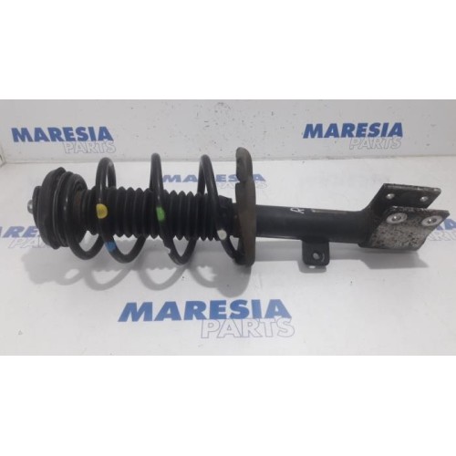 Peugeot - Partner - Front shock absorber rod, right