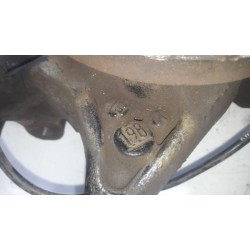 Peugeot - Partner - Joint avant droit