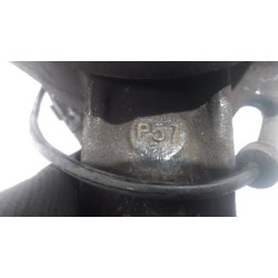 Peugeot - Partner - Joint avant droit