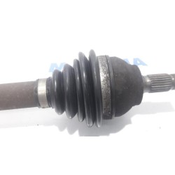 Peugeot - Partner - Arbre de transmission avant droit