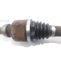 Peugeot - Partner - Arbre de transmission avant droit