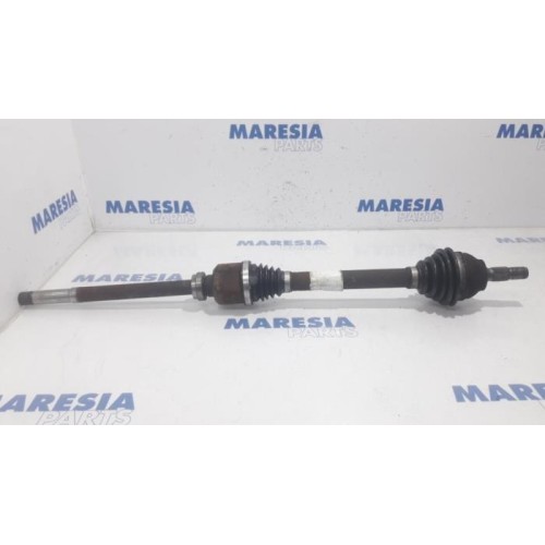 Peugeot - Partner - Front drive shaft, right