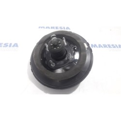 Peugeot - Partner - Brake servo