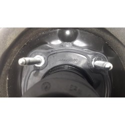 Peugeot - Partner - Brake servo