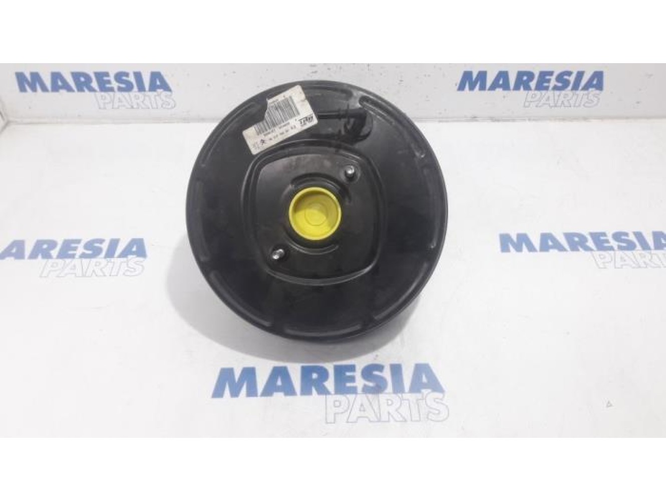 Peugeot - Partner - Brake servo