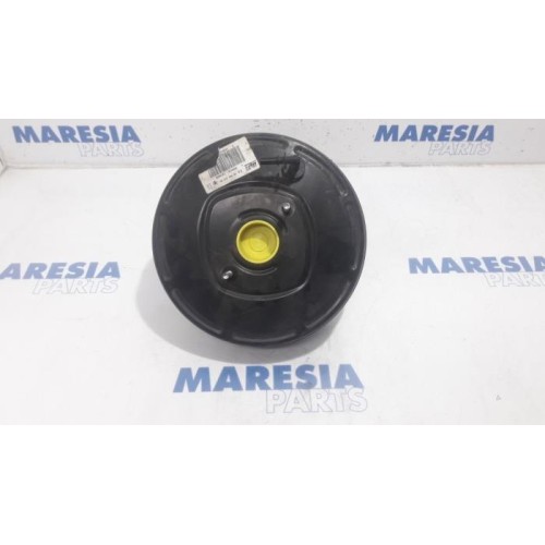 Peugeot - Partner - Brake servo